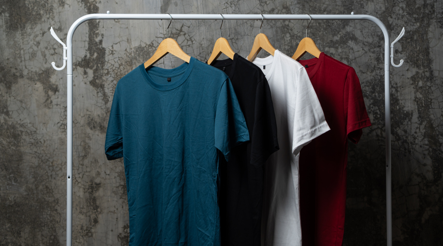 The Evolution of T-Shirts: From Basic Undergarments to Fashion Pieces