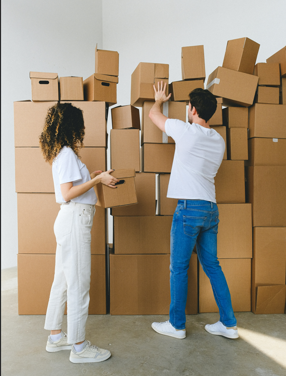 How To Become A Wholesale Clothing Distributor