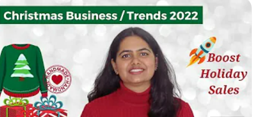 What to Sell this Christmas? | Holiday Trends