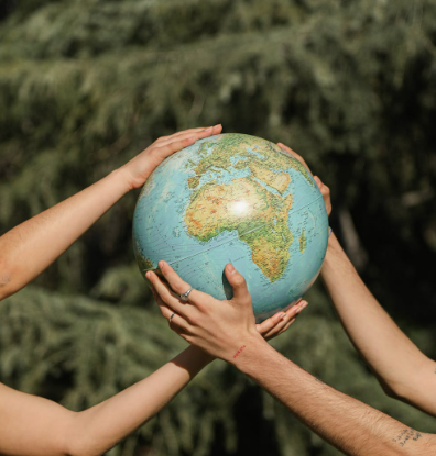 Eco Friendly Marketing is the Future: Introduction