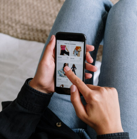 Top E-Commerce Trends to look out for in 2022