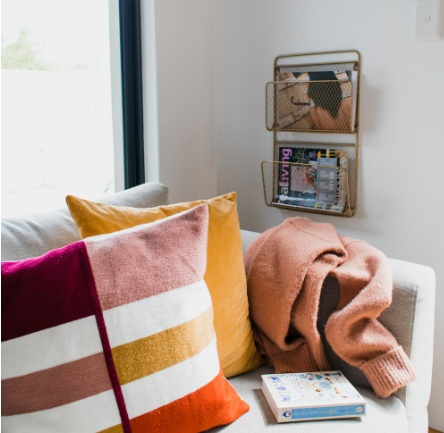 A Guide to Small Businesses on Sourcing the Right Home Textiles