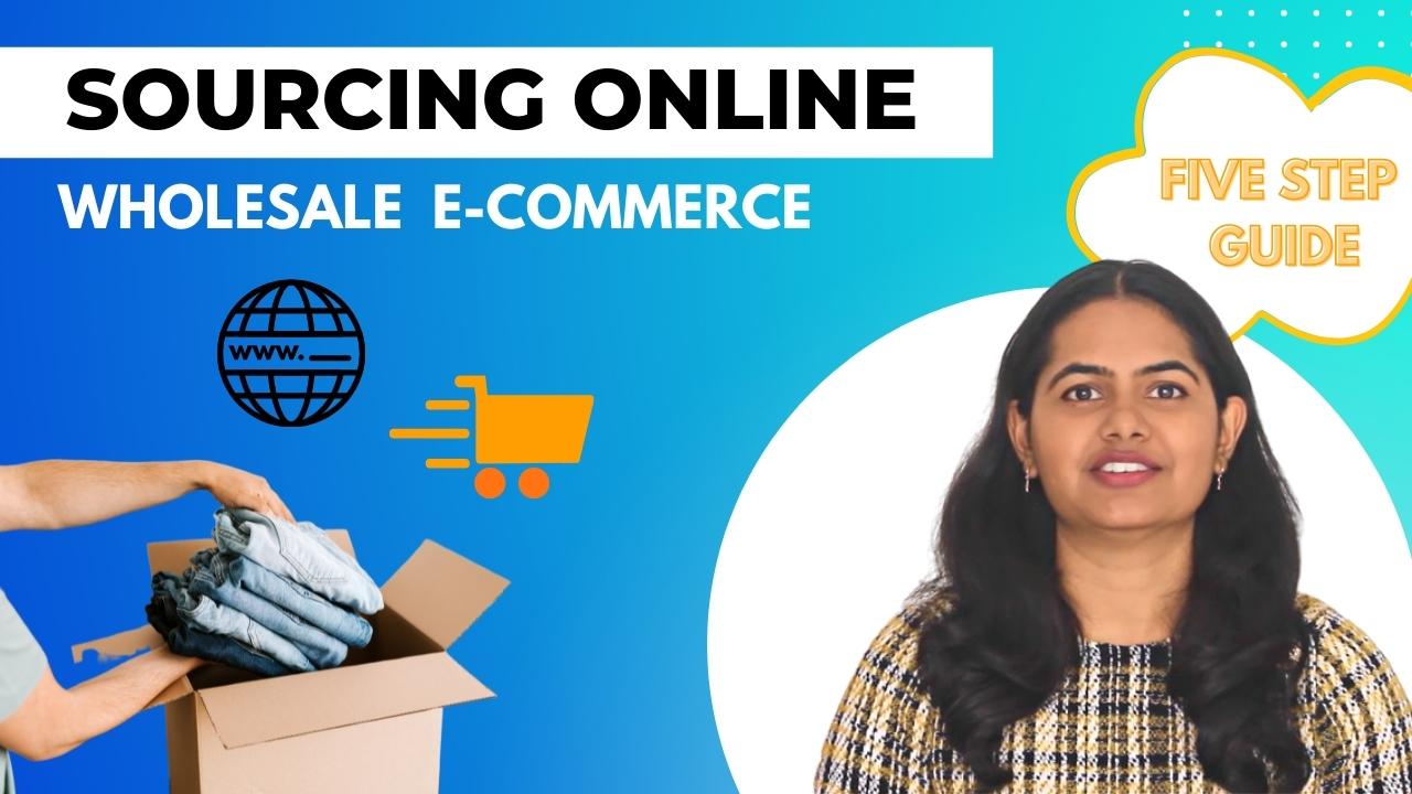 Sourcing 101 : How to Effectively Source Online – Build Sourcing Strategy