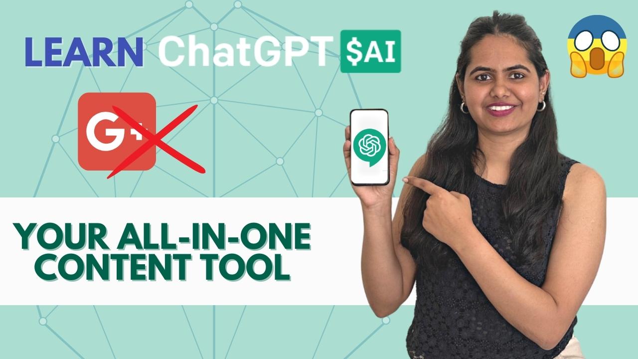 ChatGPT for Small Businesses