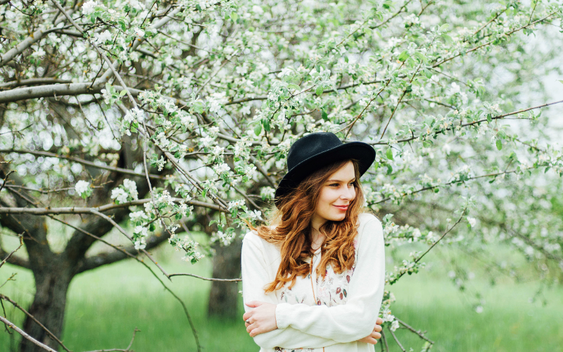 2024 Fashion Trends: Spring Outfits for Women