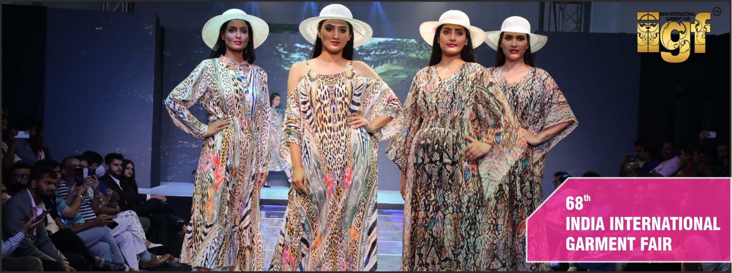 Another Season and Another Enriching Experience at the 69th IIGF ✨