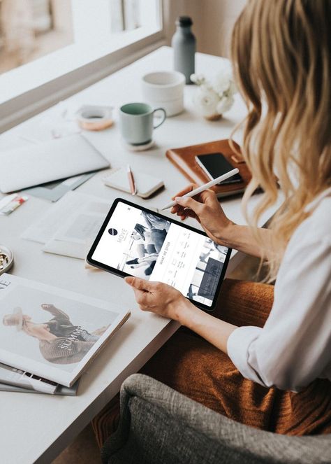 How to build your Brand Aesthetic