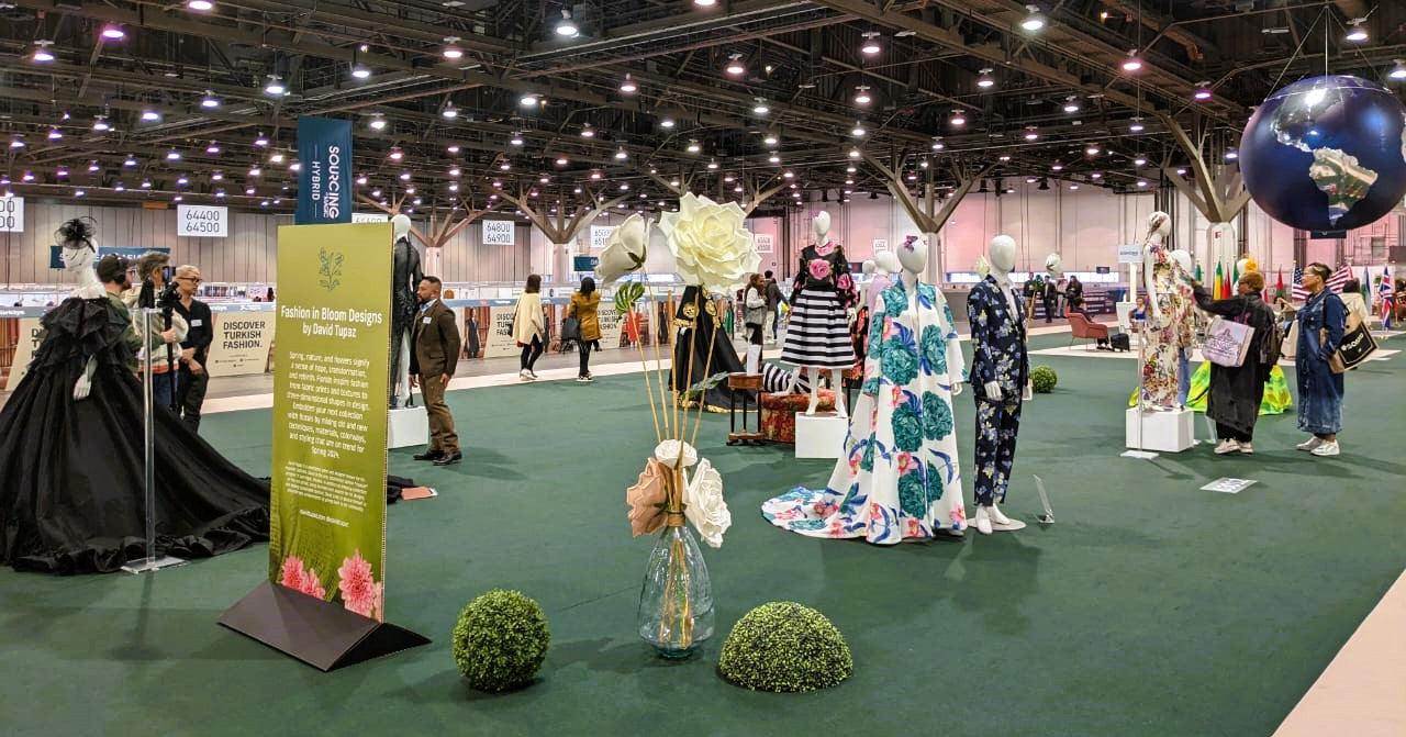 The spellbinding effect of MAGIC, Las Vegas