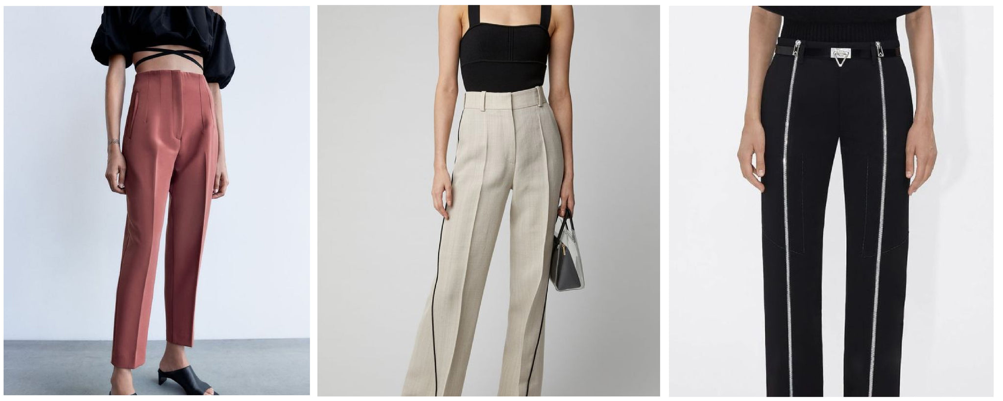 high-rise-trousers-for-womens