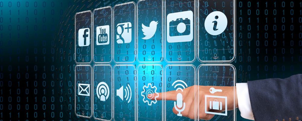 Increase online presence and Social Media Marketing for clothing boutiques