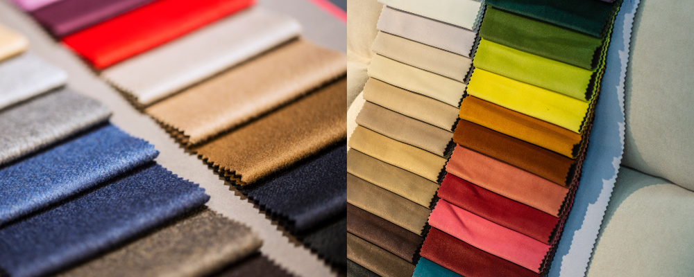 smart fabric materual for apparel business