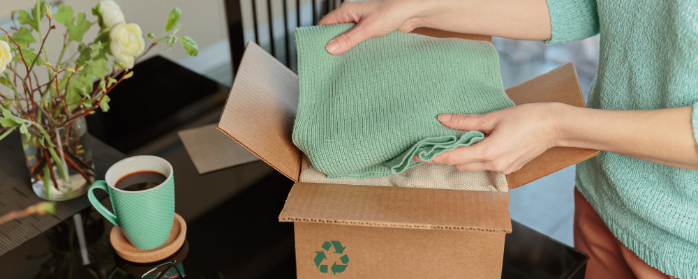 best sustainable clothing for apparel business