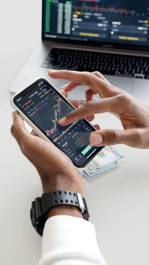 Free stock photo of analysis, anonymous, background Stock Photo