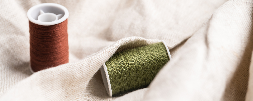 sustainable fashion trends